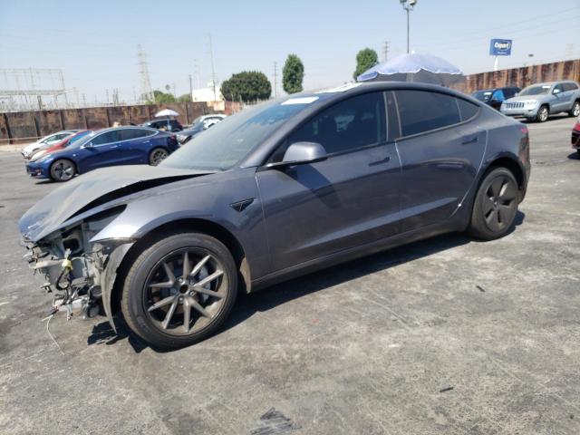 2023 TESLA MODEL 3 #2989277624