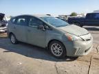 TOYOTA PRIUS V photo