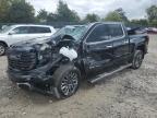 2023 GMC SIERRA K15 - 1GTUUHEL9PZ273709