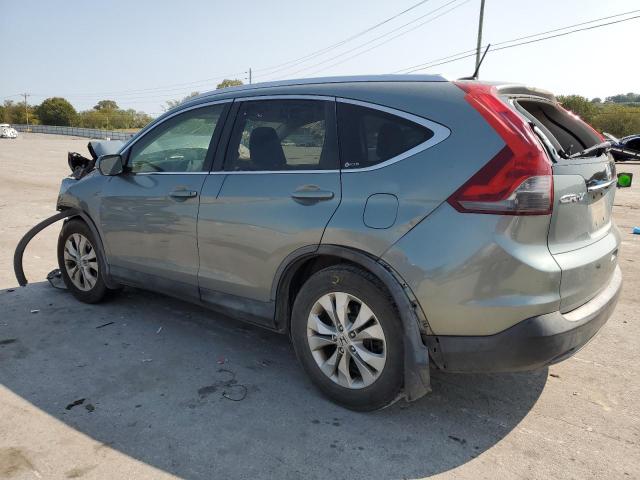 2012 HONDA CR-V EXL JHLRM3H78CC003510  70880024