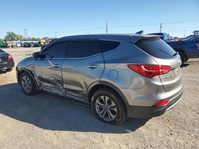 VIN 5XYZT3LB9GG352320 2016 Hyundai Santa Fe no.2