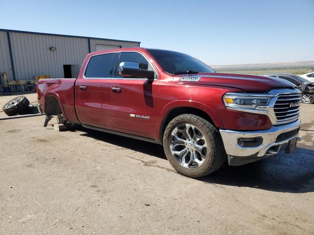 2019 RAM 1500 LONGH - 1C6SRFST6KN524551