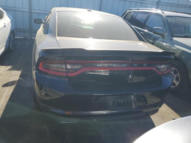 VIN 2C3CDXBGXHH547521 2017 Dodge Charger, SE no.6