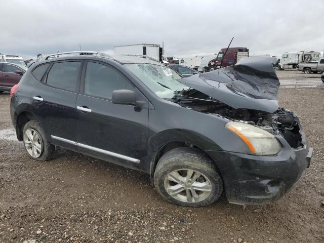 VIN JN8AS5MT5FW670573 2015 Nissan Rogue, S no.4