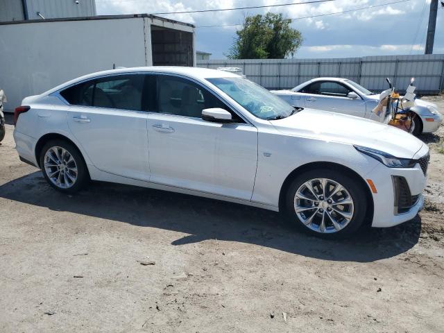 2020 CADILLAC CT5 PREMIU 1G6DN5RK5L0130769  71960944