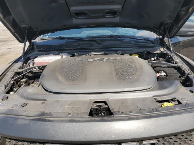 2023 RAM 1500 TRX - 1C6SRFU96PN585276