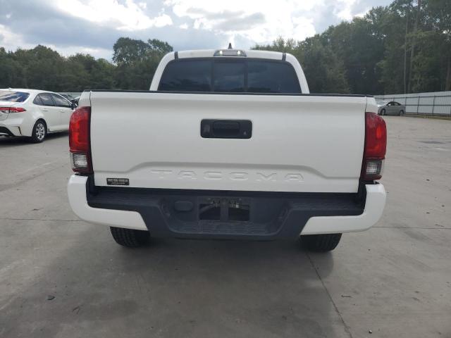 VIN 5TFAX5GN5LX169943 2020 Toyota Tacoma, Double Cab no.6