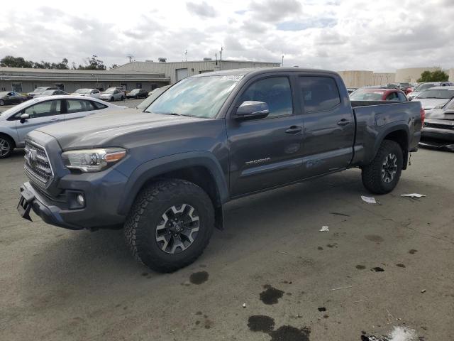 VIN 3TMDZ5BNXHM030239 2017 Toyota Tacoma, Double Cab no.1