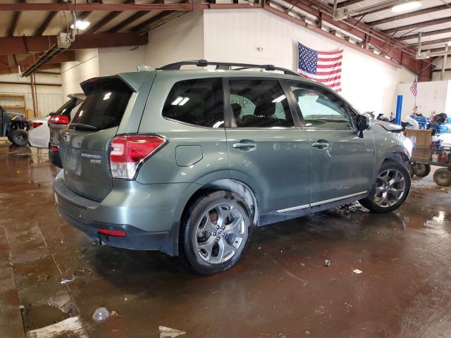 VIN JF2SJAWC6HH444270 2017 Subaru Forester, 2.5I To... no.3