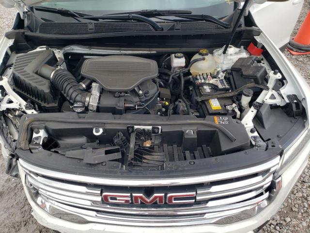 VIN 1GKKNMLS9NZ111281 2022 GMC Acadia, Slt no.12