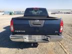 NISSAN FRONTIER S photo