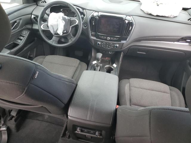 2023 CHEVROLET TRAVERSE L - 1GNERGKW3PJ235946