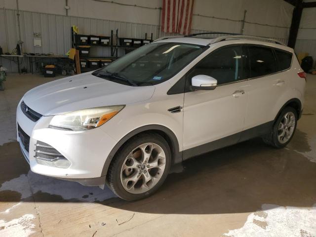 FORD ESCAPE TIT