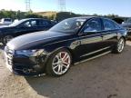 2017 AUDI S6 PRESTIG - WAUHFBFCXHN069899