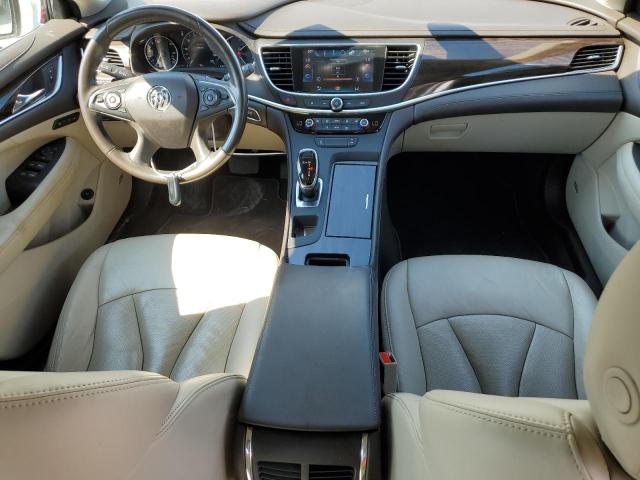 2017 BUICK LACROSSE E - 1G4ZP5SS6HU179188