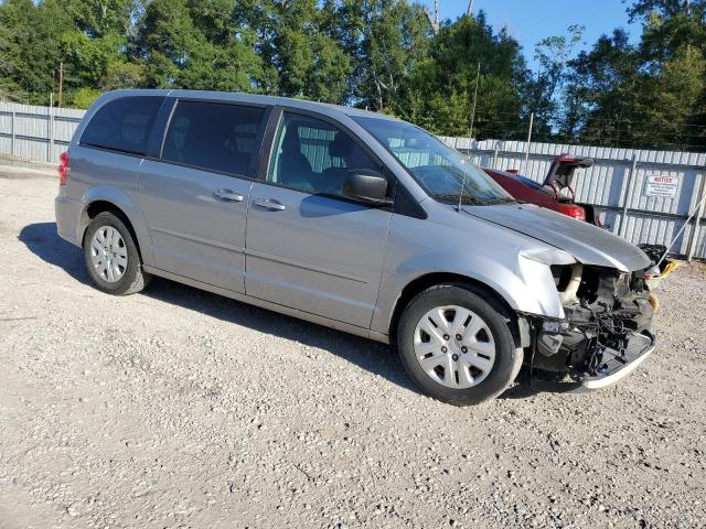 2015 DODGE GRAND CARA - 2C4RDGBG1FR612835