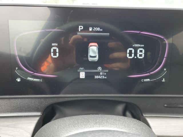 2023 KIA SPORTAGE X - 5XYK6CAF2PG092308