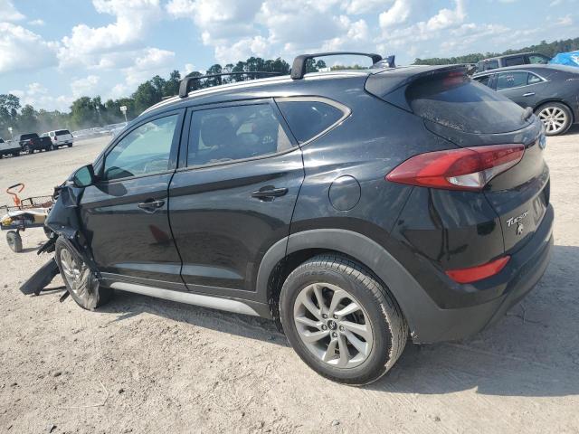 2017 HYUNDAI TUCSON LIM - KM8J33A44HU546640