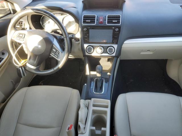 2016 SUBARU IMPREZA LI - JF1GJAN66GH006577