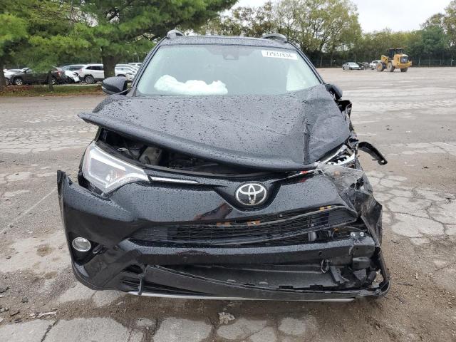 VIN 2T3DFREV4HW589862 2017 Toyota RAV4, Limited no.5