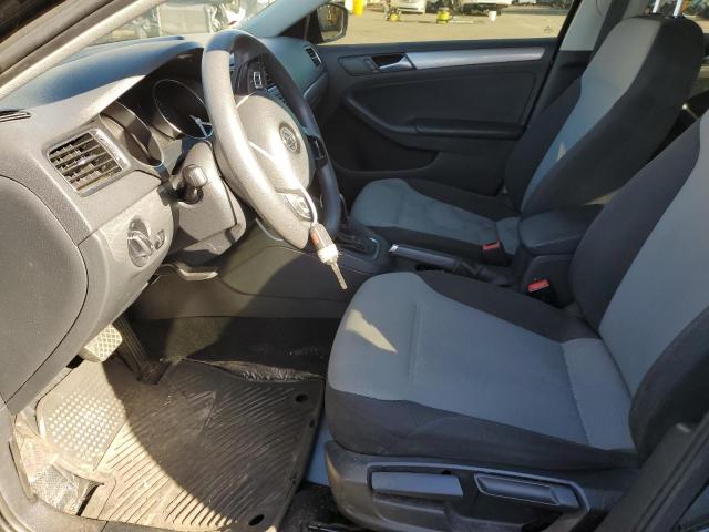 2017 VOLKSWAGEN JETTA S - 3VW2B7AJ3HM219611