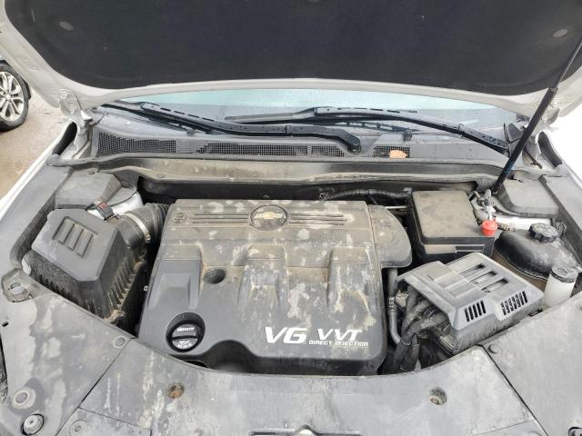 2016 CHEVROLET EQUINOX LT - 2GNFLGE34G6326731