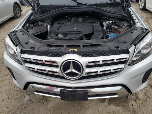 VIN 4JGDF6EE6HA901558 2017 MERCEDES-BENZ GLS-CLASS no.12