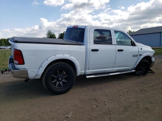 2017 RAM 1500 ST - 3C6RR7KT3HG522097