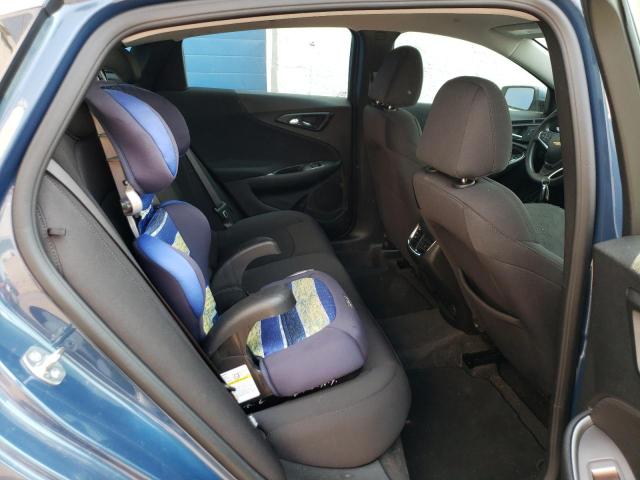 2024 CHEVROLET MALIBU LT - 1G1ZD5ST6RF218740