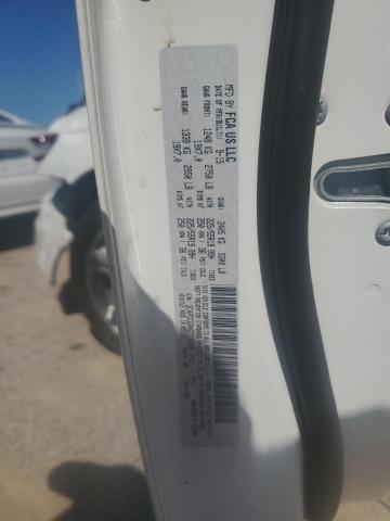 2016 DODGE JOURNEY CR - 3C4PDCGB4GT132056