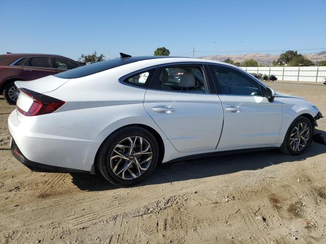KMHL14JA8NA197540 2022 HYUNDAI SONATA