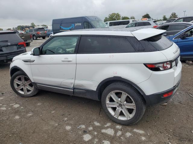 VIN SALVR1BG4DH784078 2013 Land Rover Range Rover,... no.2