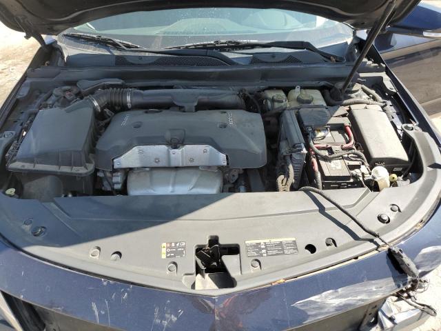 2015 CHEVROLET IMPALA LT - 1G1115SL7FU132818