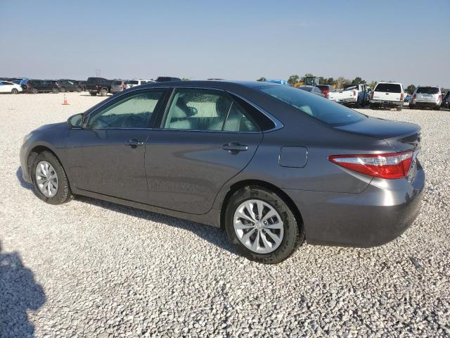 2017 TOYOTA CAMRY LE - 4T1BF1FK9HU728535