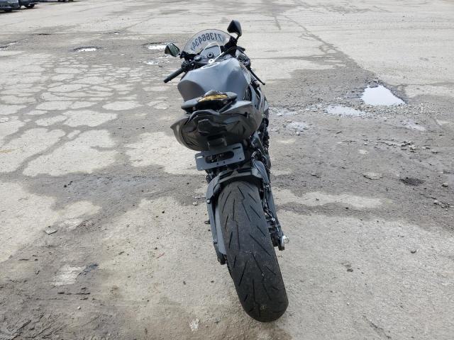 2024 KAWASAKI ZX636 K - JKBZXJJ10RA009911