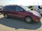 TOYOTA SIENNA XLE photo