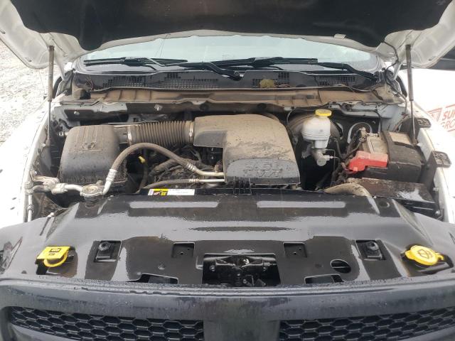 2022 RAM 1500 CLASS - 1C6RR6FG2NS170822