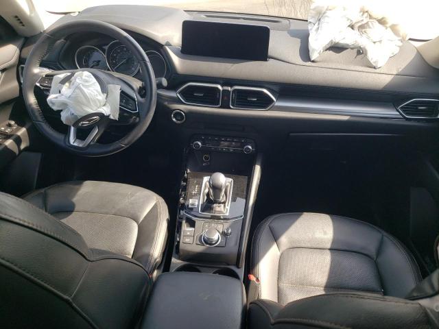 2022 MAZDA CX-5 PREFE - JM3KFBCM0N0605443