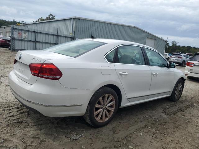 VIN 1VWCH7A3XDC015985 2013 Volkswagen Passat, Sel no.3