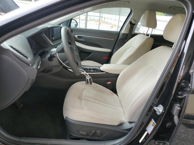 2021 HYUNDAI SONATA SEL - KMHL64JA5MA145699