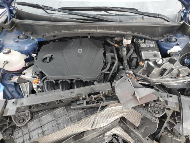 2023 HYUNDAI TUCSON LIM - 5NMJE3AE8PH165600