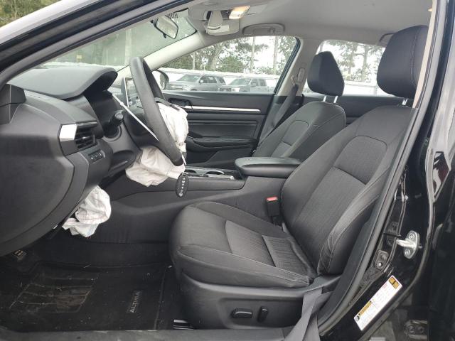 2021 NISSAN ALTIMA SV - 1N4BL4DV3MN326256