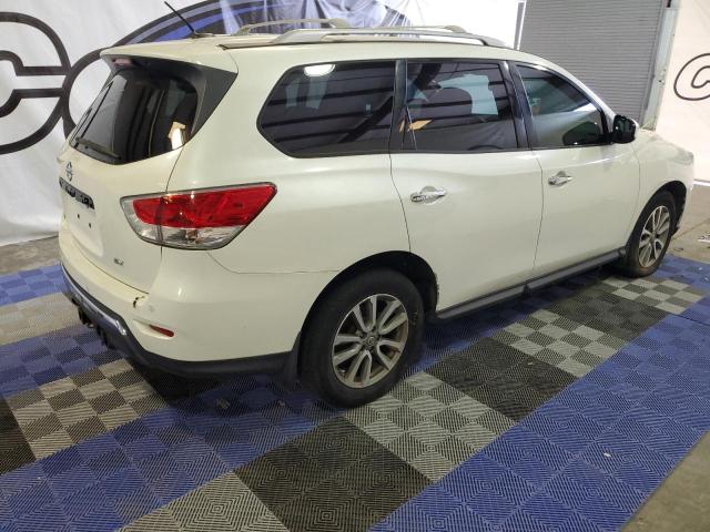 VIN 5N1AR2MN5FC696000 2015 Nissan Pathfinder, S no.3