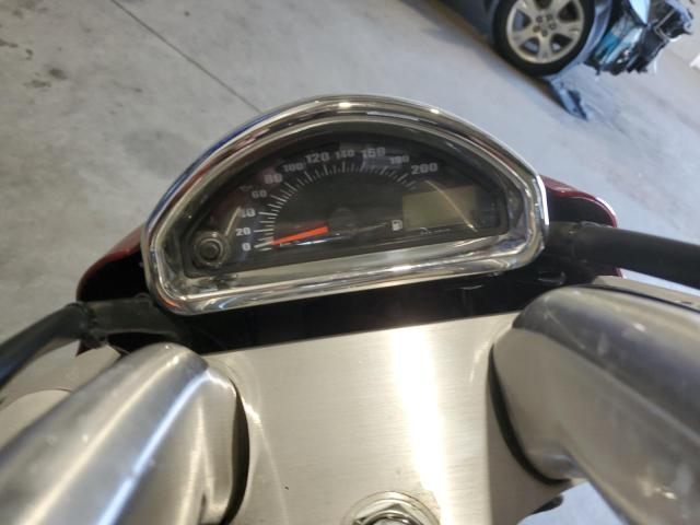 2009 SUZUKI VZ1500 - JS1VY55A592101320