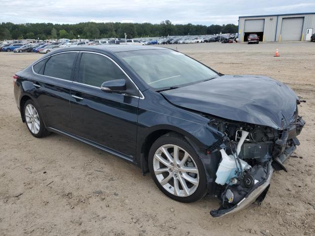 VIN 4T1BK1EB4FU186979 2015 Toyota Avalon, Xle no.4