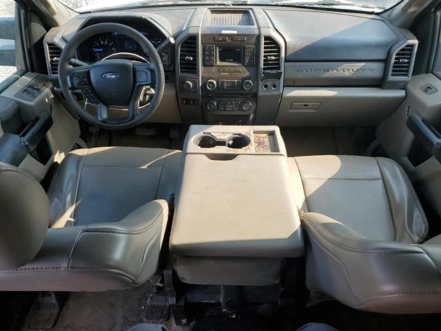 2017 FORD F250 SUPER - 1FT7W2B66HEC73002