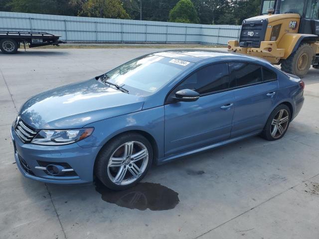 2017 VOLKSWAGEN CC R-LINE #3024743334