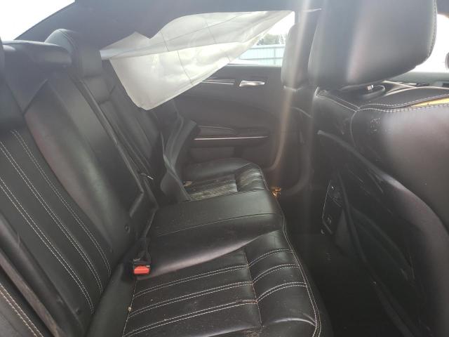 2019 CHRYSLER 300 S - 2C3CCABG9KH697630