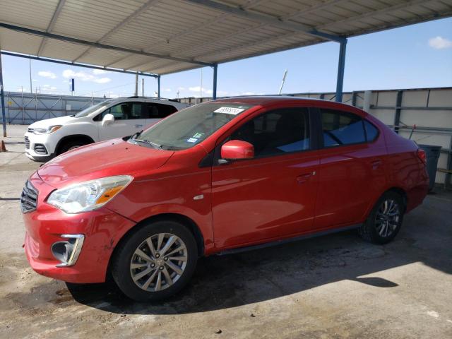 Vin: ml32f3fj5khf08788, lot: 69895014, mitsubishi mirage g4 es 2019 img_1