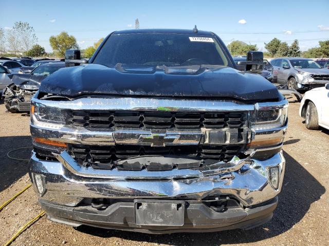 2016 CHEVROLET SILVERADO - 3GCUKREC4GG258658